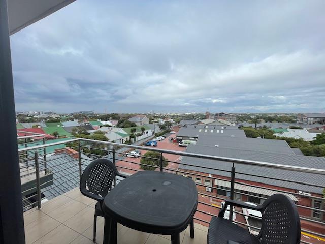 To Let 2 Bedroom Property for Rent in Observatory Western Cape